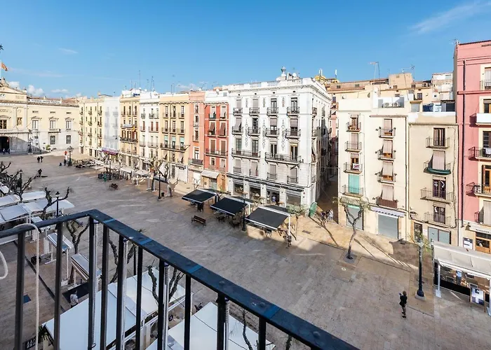 Forum Tarragona