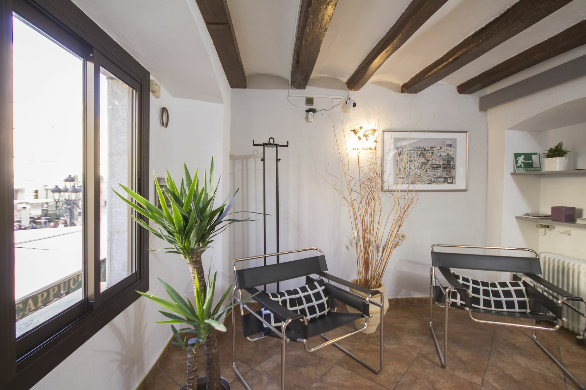 Guest house Forum Tarragona