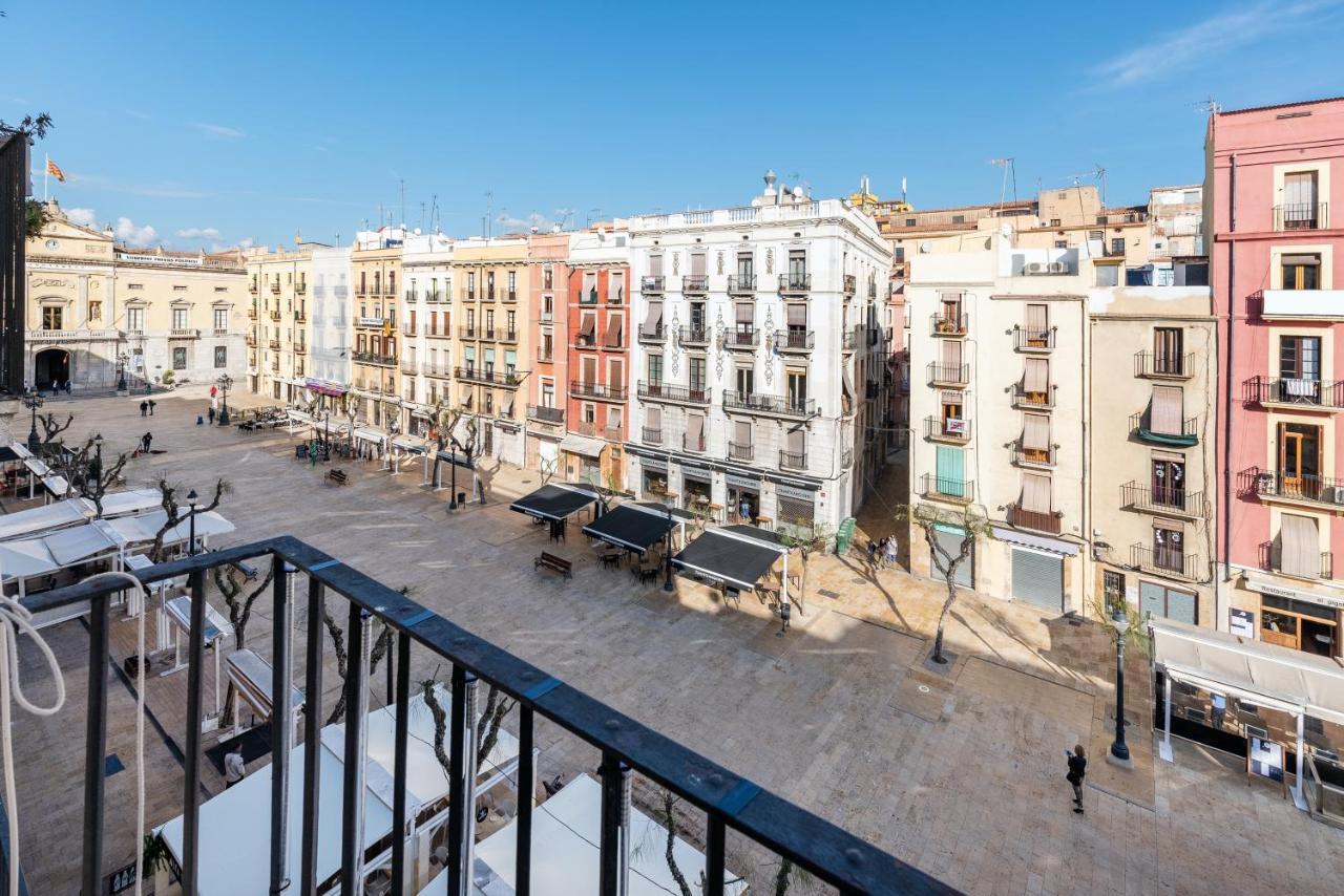 Forum Pensjonat Tarragona