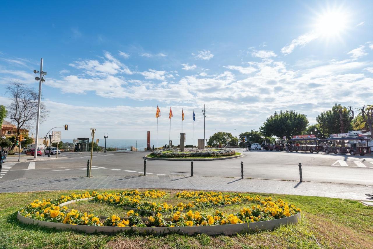 Pensjonat Forum Tarragona