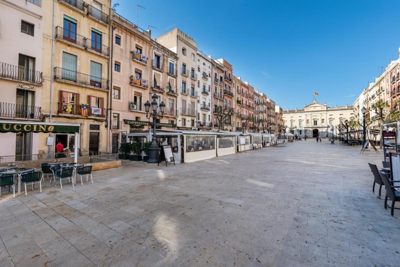 Forum Tarragona