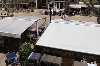 Forum Tarragona
